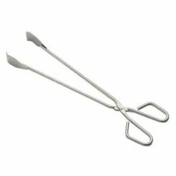 GARCIMA Pinzetta Barbecue Inox 55x6 Cm.