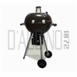 BARBECUE SANDRIGARDEN SG 57K SFERICO DIA. 57CM