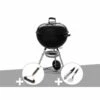 Barbecue à Charbon Weber Original Kettle E-5710 57 Cm + Brosse + Kit Ustensiles -France Barbecue Soldes Boutique 32133641 1