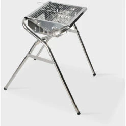 MR TUZZA Barbecue Au Charbon De Bois Pliant Portable En Acier Jardin Camping Oak 11 MR TUZZA Barbecue Au Charbon De Bois Pliant Portable En Acier Jardin Camping Oak -France Barbecue Soldes Boutique 32159213 5