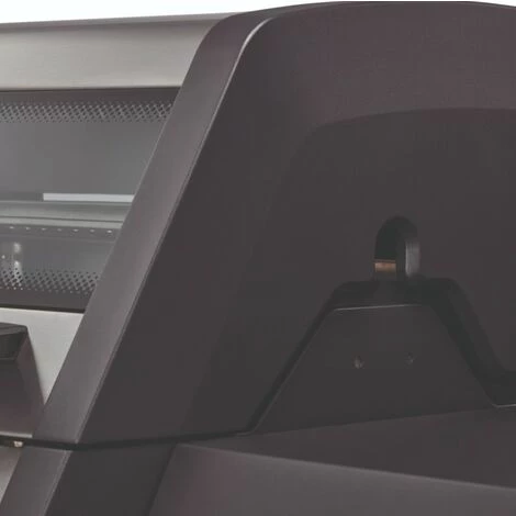 Barbecue à Gaz BRASERO Monroe Pro 3 Feux - 3 Brûleurs Dont 1 Turbo Zone, Gris - Gris 5 Barbecue à Gaz BRASERO Monroe Pro 3 Feux - 3 Brûleurs Dont 1 Turbo Zone, Gris - Gris – Image 3