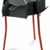 Barbecue Charbon De Bois Rond Paellero 50 Cm La Ideal -France Barbecue Soldes Boutique 32671402 1