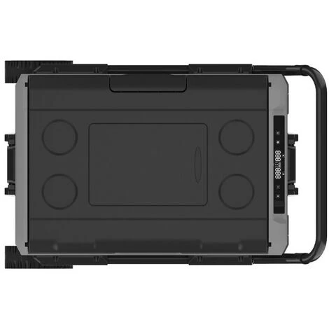 VESNA NOMADE Pack Glacière Congélateur électrique à Compression 45L + Batterie 5 VESNA NOMADE Pack Glacière Congélateur électrique à Compression 45L + Batterie – Image 3