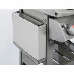 Barbecue Gaz Weber Spirit II E-310 + Plancha + Housse + Thermomètre IGrill 3 + Kit Ustensiles 3 Pièces Better - Noir -France Barbecue Soldes Boutique 32715042 5