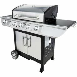 Barbecue Gaz SOMAGIC "brisbane" 20 Personnes