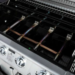 Barbecue Gaz SOMAGIC "brisbane" 20 Personnes -France Barbecue Soldes Boutique 32916757 5