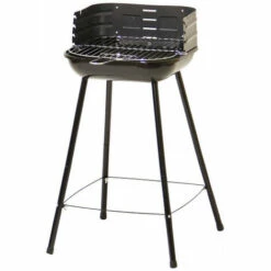 SOMAGIC BARBECUE ANDALUCIA ACIER