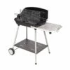 SOMAGIC BARBECUE EXEL DUO GRILL FONTE 54.5X40 -France Barbecue Soldes Boutique 33194052 1