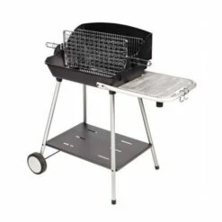 SOMAGIC BARBECUE EXEL DUO GRILL FONTE 54.5X40