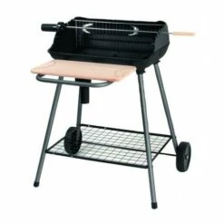 SOMAGIC BARBECUE BERGAMO FONTE 55X39.5