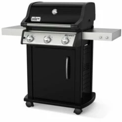 Weber Gas Spirit Barbecue E-315 Noir Code 46512229 5 Weber Gas Spirit Barbecue E-315 Noir Code 46512229 -France Barbecue Soldes Boutique 34530747 2