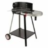 SOMAGIC BARBECUE VULCANO 2000 FONTE 52,5x37,5 Cm -France Barbecue Soldes Boutique 34566706 1