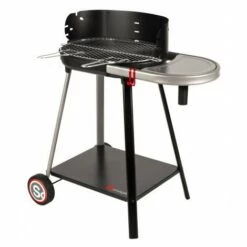 SOMAGIC BARBECUE VULCANO 2000 FONTE 52,5x37,5 Cm