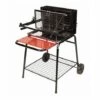 SOMAGIC BARBECUE RAYMOND FONTE 46,5x26 Cm CUISSON VERTICALE -France Barbecue Soldes Boutique 34567151 1
