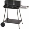 Barbecue à Charbon 49x28cm - 335135004 - Somagic - Noir -France Barbecue Soldes Boutique 34573374 1