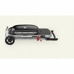 Weber Traveler Barbecue À Gaz 9010053 -France Barbecue Soldes Boutique 34906085 2