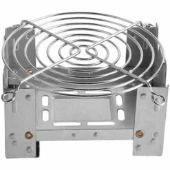 HAPPYSHOPPING Rechaud A Alcool Solide Pliable