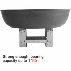 HAPPYSHOPPING Rechaud A Alcool Solide Pliable -France Barbecue Soldes Boutique 35022881 3