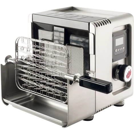 Barbecue Gaz Haute Température Landmann LM800 06081/12302 - Brûleur Vertical 800°C 3 Barbecue Gaz Haute Température Landmann LM800 06081/12302 - Brûleur Vertical 800°C