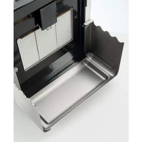 Barbecue Gaz Haute Température Landmann LM800 06081/12302 - Brûleur Vertical 800°C 5 Barbecue Gaz Haute Température Landmann LM800 06081/12302 - Brûleur Vertical 800°C – Image 3