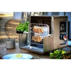 Barbecue Gaz Haute Température Landmann LM800 06081/12302 - Brûleur Vertical 800°C 11 Barbecue Gaz Haute Température Landmann LM800 06081/12302 - Brûleur Vertical 800°C -France Barbecue Soldes Boutique 35100173 5