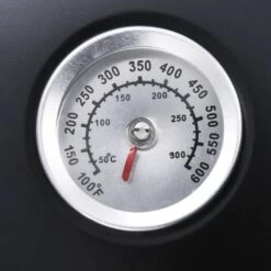 ASUPERMALL Gril Barbecue Au Charbon 3 En 1 40x80 Cm -France Barbecue Soldes Boutique 35500546 4