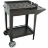 Barbecue Extérieur IMOR® , Pour Charbon De Bois DENIA -France Barbecue Soldes Boutique 35514707 1