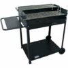 Barbecue Extérieur IMOR® , Pour Charbon De Bois Avec Double Grille, XL Double P 1 Barbecue Extérieur IMOR® , Pour Charbon De Bois Avec Double Grille, XL Double P -France Barbecue Soldes Boutique 35514747 1
