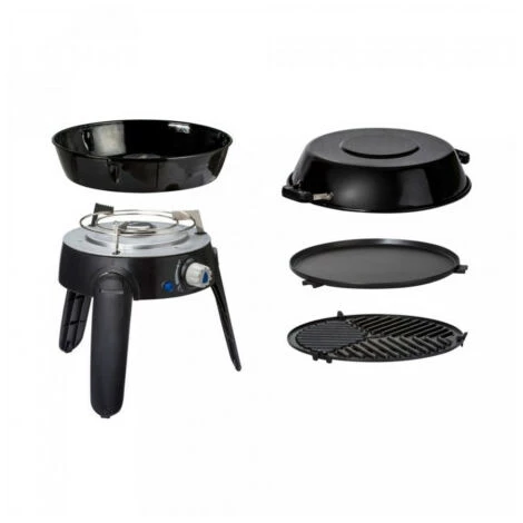 AUTRES Barbecue CADAC Safari Chef 2 3 AUTRES Barbecue CADAC Safari Chef 2