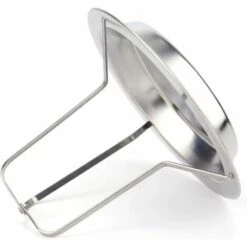 BEARSU Canette De Bière De Support De Rôtissoire De Poulet D'acier Inoxydable 9 BEARSU Canette De Bière De Support De Rôtissoire De Poulet D'acier Inoxydable -France Barbecue Soldes Boutique 35895264 4