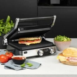 Grillmaster Princess Pro, Numérique Princess -France Barbecue Soldes Boutique 36229782 2