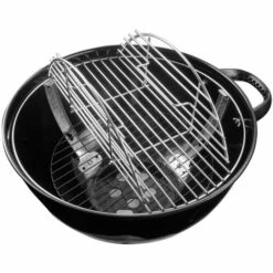 MASTER CHEF MasterChef Barbecue Charbon Party Grill 57 Cm -France Barbecue Soldes Boutique 3690272 4