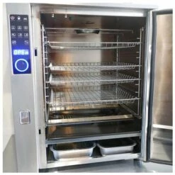 BRADLEYSMOKER Fumoir Bradley Smoker Professionnel P10 -France Barbecue Soldes Boutique 37075023 3