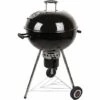 Barbecue Boule Ø57cm Landmann 04566/11102 - Charbon De Bois -France Barbecue Soldes Boutique 37158288 1