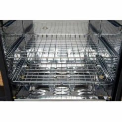 BRADLEYSMOKER Fumoir Bradley Smoker Digital 6 étages -France Barbecue Soldes Boutique 38123710 4