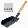 P. OUTILLAGE Pelle à Cendre Métal Avec Poignée Bois 1 P. OUTILLAGE Pelle à Cendre Métal Avec Poignée Bois -France Barbecue Soldes Boutique 39414655 1