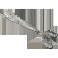 DONTODENT Pinces Barbecue Inoxydable 32 Cm -France Barbecue Soldes Boutique 40431371 3