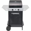 BBQ Au Gaz Campingaz XPERT 100 L + ROCKY Avec Four Et Grill - - -France Barbecue Soldes Boutique 41586256 1