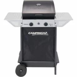 BBQ Au Gaz Campingaz XPERT 100 L + ROCKY Avec Four Et Grill - -