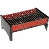 Bo-Camp Barbecue Au Charbon 44 X 25 X 16 Cm Acier Inoxydable - Multicolore 1 Bo-Camp Barbecue Au Charbon 44 X 25 X 16 Cm Acier Inoxydable - Multicolore -France Barbecue Soldes Boutique 4168158 1
