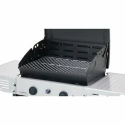 CAMPINGAZ® Barbecue � Gaz 2 Br�leurs Avec Couvercle Campingaz -France Barbecue Soldes Boutique 42135705 4