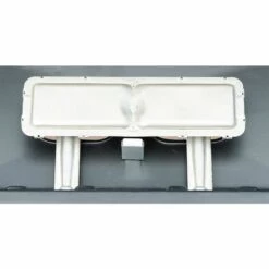 CAMPINGAZ® Barbecue � Gaz 2 Br�leurs Avec Couvercle Campingaz -France Barbecue Soldes Boutique 42135705 5