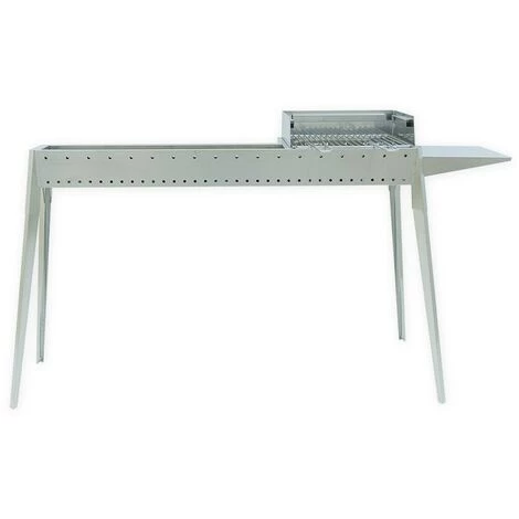 ARGONAUTA Miami 800 + 400 Cuiseur à Brochettes Avec Grill 3 ARGONAUTA Miami 800 + 400 Cuiseur à Brochettes Avec Grill