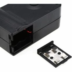 BEARSU Ventilateur Soufflerie À L'Extérieur Portable Barbecue Électrique Pique-Nique En Acier Inoxydable Camping Cuisine Pour Les Fusains À Charbon De Bois Sans Batteries -France Barbecue Soldes Boutique 43245810 4