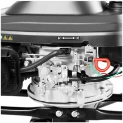 MSW Moteur Hors-bord Moteur Pour Hors-bord 4,7 Ch Moteur Hors-bord Moteur De Bateau - Argent 10 MSW Moteur Hors-bord Moteur Pour Hors-bord 4,7 Ch Moteur Hors-bord Moteur De Bateau - Argent -France Barbecue Soldes Boutique 43382727 4