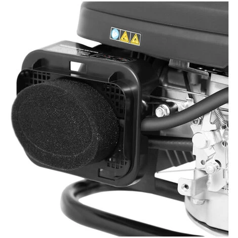 MSW Moteur Hors-bord Moteur Pour Hors-bord 4,7 Ch Moteur Hors-bord Moteur De Bateau - Argent 7 MSW Moteur Hors-bord Moteur Pour Hors-bord 4,7 Ch Moteur Hors-bord Moteur De Bateau - Argent – Image 5