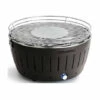 LOTUS GRILL LotusGrill G 340 Standard Grill Purple (G-LI-34P) -France Barbecue Soldes Boutique 45498259 1