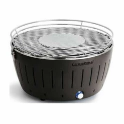 LOTUS GRILL LotusGrill G 340 Standard Grill Purple (G-LI-34P)