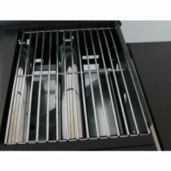 Barbecue De Jardin IMOR® , 3 Brûleurs Pour Butane Et Propane, Mod. Belice 9 Barbecue De Jardin IMOR® , 3 Brûleurs Pour Butane Et Propane, Mod. Belice -France Barbecue Soldes Boutique 45562867 3