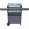 Barbecue à Gas Campingaz 3 Series Select - - -France Barbecue Soldes Boutique 45785861 1